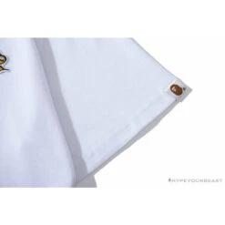 BAPE Readymade Small Bee Camouflage Letter Tee Shirt 'GREEN' 23 BAPE Readymade Small Bee Camouflage Letter Tee Shirt 'GREEN' -Fusion Wear Shop 8d5fae0c 530c0757 6af1 4d12 b64e b75f98a5e496