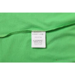 BAPE Baby Milo Watermelon Little Monkey Tee Shirt 'GREEN' -Fusion Wear Shop 8e7163a5