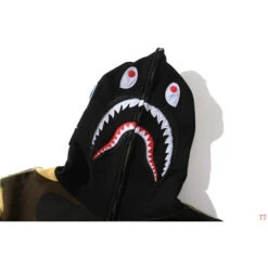 Bape Camo Hoodie Green -Fusion Wear Shop 8e8c2f46