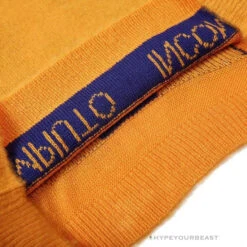 Off-White Shirt ORANGE -Fusion Wear Shop 8e90056bcopy