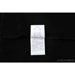 BAPE Japan Limited Edition Pink Cherry Tree Tee Shirt 'BLACK' 32 BAPE Japan Limited Edition Pink Cherry Tree Tee Shirt 'BLACK' -Fusion Wear Shop 8fae77ec