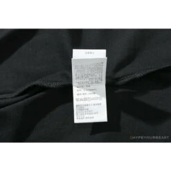 BAPE Valentine's Day Chocolate Ape Head Tee Shirt 'BLACK' -Fusion Wear Shop 8fd63154