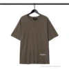FOG Essentials Tee Shirt ‘Los Angeles’ TAUPE