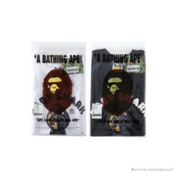 BAPE Baby Shark Red Shark Tee Shirt 'WHITE' 13 BAPE Baby Shark Red Shark Tee Shirt 'WHITE' -Fusion Wear Shop 9414112d d203295c 9e5e 46a6 87db ba11da7a7101