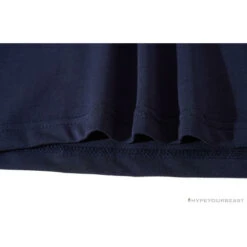 BAPE Japanese Ninja Ape Man Raglan Sleeve Color Block Tee Shirt 'YELLOW' 28 BAPE Japanese Ninja Ape Man Raglan Sleeve Color Block Tee Shirt 'YELLOW' -Fusion Wear Shop 94bec481