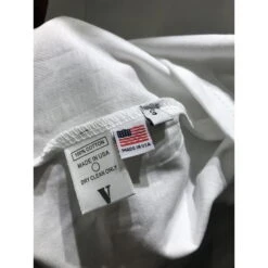 Vlone Orange And White Tee Shirt 19 Vlone Orange And White Tee Shirt -Fusion Wear Shop 955433b3