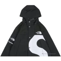 Supreme X TNF Logo Mountain Jacket 7 Supreme X TNF Logo Mountain Jacket -Fusion Wear Shop 959140f7copy