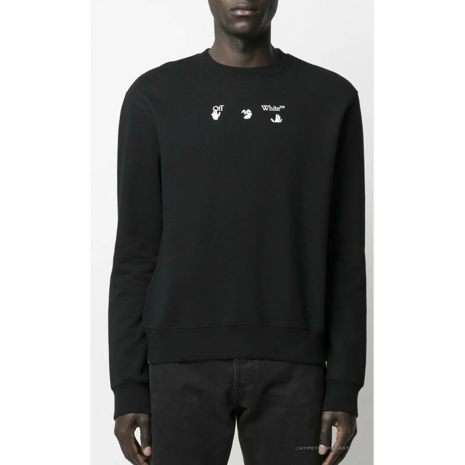 Off White Shirt Black Red 11 Off White Shirt Black Red - Image 11