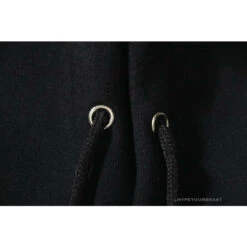 Air Jordan Hoodie Black -Fusion Wear Shop 95d4c281