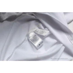 OFF-WHITE Travis Scott Cactus Jack Tee Shirt 'WHITE' -Fusion Wear Shop 99a65767copy