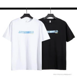 OFF-WHITE Travis Scott Cactus Jack Astroworld Tee Shirt 'WHITE' -Fusion Wear Shop 99a97c4a ef7060af ec41 45f9 b0b9 aef536e71e9acopy