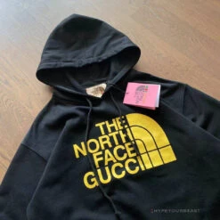 North Face X GC Hoodie Black 12 North Face X GC Hoodie Black -Fusion Wear Shop 99b92dec