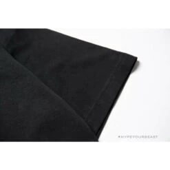 OFF-WHITE Loose X Oversized Chest Tee Shirt 'BLACK' -Fusion Wear Shop 9 41a770a2 0016 4d88 aff8 d7a0582eec8fcopy