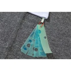 OFF-WHITE Acrylic Hand-Painted Graffiti Pattern Tee Shirt 'WHITE' -Fusion Wear Shop 9 a02fecc7 ff64 4fa9 985f b428eff5088f