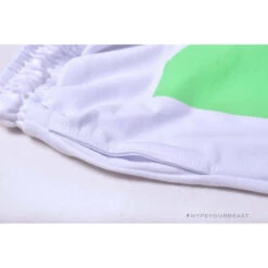 OFF-WHITE Golden Ratio Shorts 'WHITE' 31 OFF-WHITE Golden Ratio Shorts 'WHITE' -Fusion Wear Shop 9 a4cd271c 3be7 417a 8690 ad47358db2a9copy