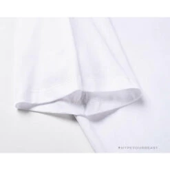 OFF-WHITE X LOEW X SMILEY Tee Shirt 'WHITE' -Fusion Wear Shop 9 ae7e5818 e5a9 45d2 907d 42b8c8f2731bcopy