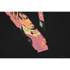 Vlone Hoodie Black Legend -Fusion Wear Shop 9a9a07d7 Copycopy