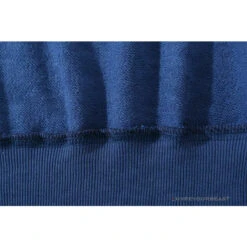 BAPE Camo Hoodie Shark Head 'NAVY BLUE' -Fusion Wear Shop 9c036532