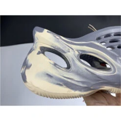 Adidas Yeezy Foam Runner 'MXT Moon Grey' -Fusion Wear Shop 9dfe12af