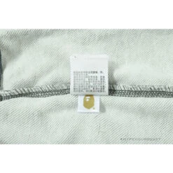 BAPE Shark Head STA Star Camouflage Hoodie 'BLACK' -Fusion Wear Shop 9e0d4e40