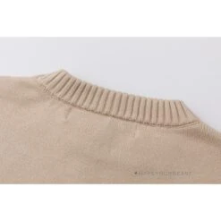 Off-White Shirt - Khaki & Green -Fusion Wear Shop 9e7fae97copy