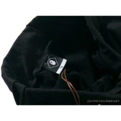 BAPE X FCRB Joint Color Pocket Shark Pants 17 BAPE X FCRB Joint Color Pocket Shark Pants -Fusion Wear Shop 9ed844ea