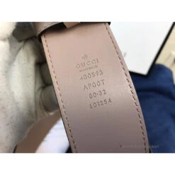 GC Belt Grey Gold Buckle -Fusion Wear Shop GGBeltgrey7