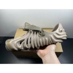 Crocs Pollex Clog By Salehe Bembury Menemsha Brown -Fusion Wear Shop HYB20 1ed91d10 93a4 4440 8bce 5c610f38c400