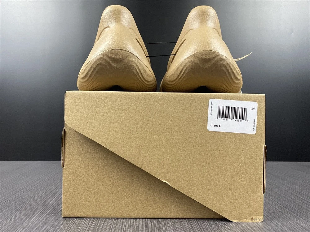 Yeezy Foam RNNR 'Ochre' 4 Yeezy Foam RNNR 'Ochre' - Image 4