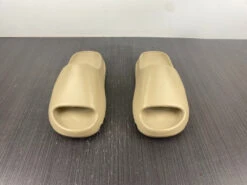 Adidas Yeezy Slide 'Pure' -Fusion Wear Shop HYB210 2c5adf02 dec7 467d ab9c db573c6d132a