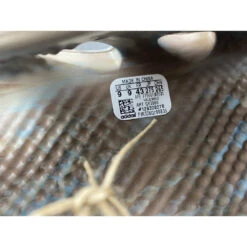 Adidas Yeezy Foam RNNR 'MX Sand' -Fusion Wear Shop HYB2127 653a0cd4 0a03 4898 9396 88d400828b2a