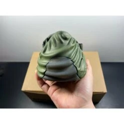 Crocs Pollex Clog By Salehe Bembury Menemsha Cucumber -Fusion Wear Shop HYB212 02ffc8d3 7d49 4128 88d2 29718e72a151