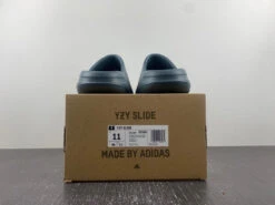 Adidas Yeezy Slide 'Slate Marine' -Fusion Wear Shop HYB212 c1b365eb f90c 4d64 8e97 55aaca35b841