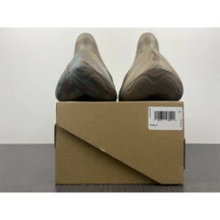 Adidas Yeezy Foam RNNR 'MX Sand' -Fusion Wear Shop HYB2133 f5c01b30 31b3 472a 98b1 c891f453576b