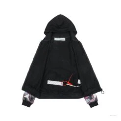 Off White Galaxy Hoodie Black 9 Off White Galaxy Hoodie Black -Fusion Wear Shop HYB2159 da333969 18a7 4810 9c08 48f315a75551