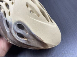 Adidas Yeezy Foam RNNR MX 'Cream Clay' -Fusion Wear Shop HYB215 142261f9 5a41 4fc0 995e cbb40a9c6e73