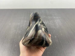 Adidas Yeezy Foam RNNR MX Cinder 21 Adidas Yeezy Foam RNNR MX Cinder -Fusion Wear Shop HYB216 12082904 9f3a 4c8e 9aca 82374ac0b264