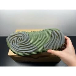 Crocs Pollex Clog By Salehe Bembury Menemsha Cucumber -Fusion Wear Shop HYB216 91d3bc24 ac8a 4497 91a3 56f2c57b10bf