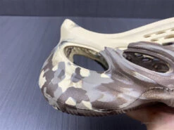 Adidas Yeezy Foam RNNR MX 'Cream Clay' -Fusion Wear Shop HYB216 eb244fd3 b31a 4d27 937b 970504175f62