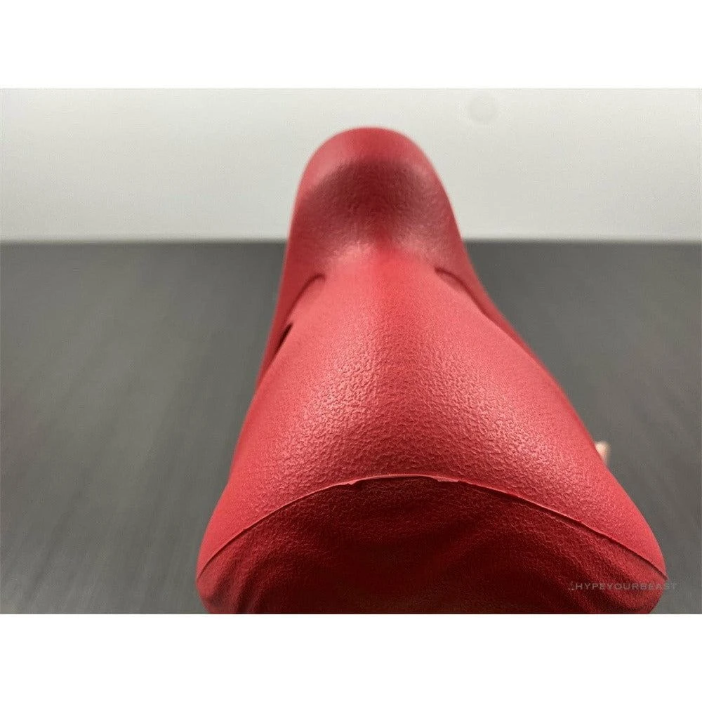Yeezy Foam RNNR Vermillion Red 5 Yeezy Foam RNNR Vermillion Red - Image 5