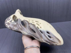 Adidas Yeezy Foam RNNR MX 'Cream Clay' -Fusion Wear Shop HYB217 cfb6aa48 d2d6 4243 b332 72eeca1739f3