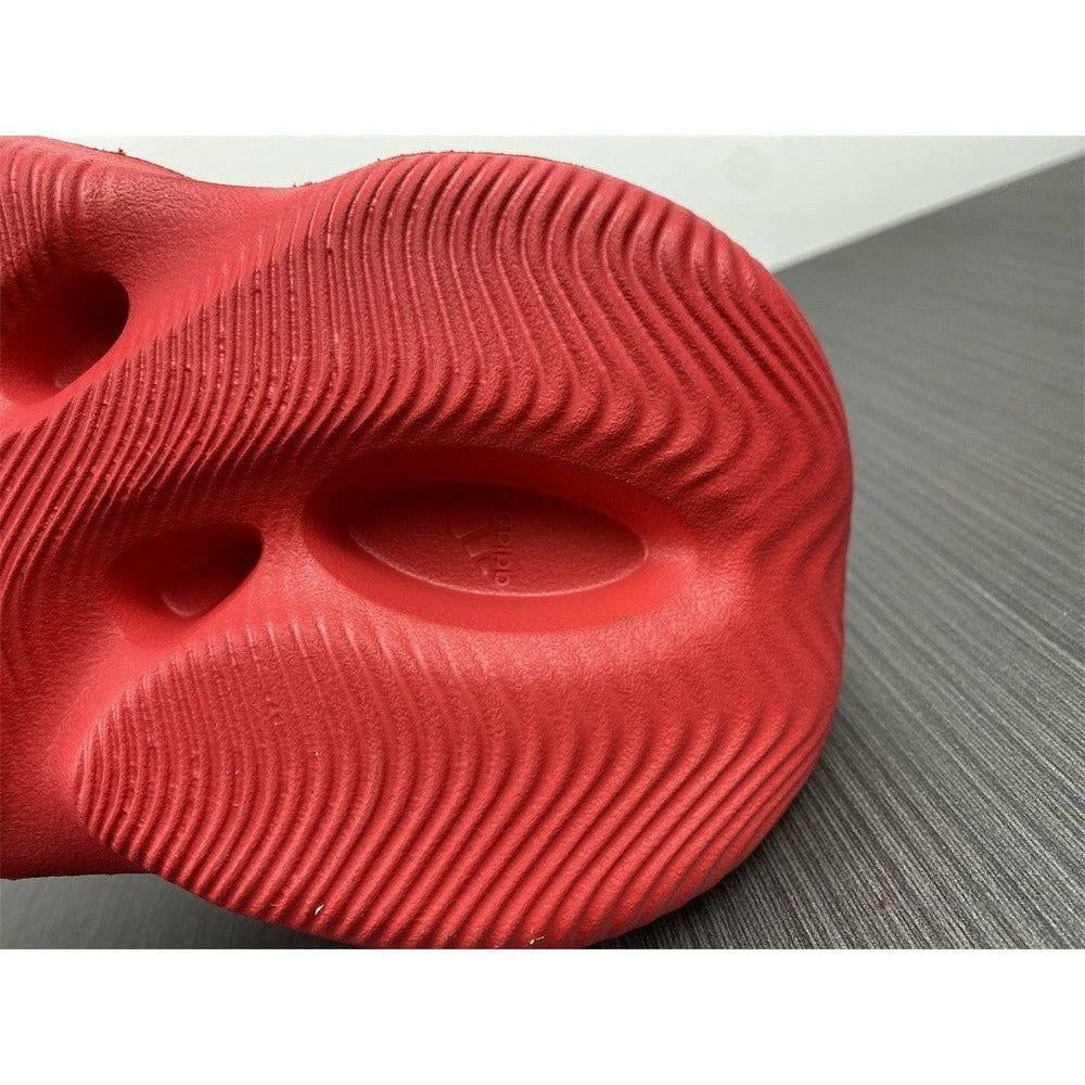 Yeezy Foam RNNR Vermillion Red 13 Yeezy Foam RNNR Vermillion Red - Image 13