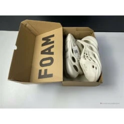 Yeezy Foam RNNR Ararat -Fusion Wear Shop HYB2199 e34a750f a1a2 4f10 b355 7b6ee4af8221