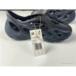 Adidas Yeezy Foam RNNR 'Mineral Blue' -Fusion Wear Shop HYB2206 1ce4714a df7e 4ecb b8ce 776cab1c1d37