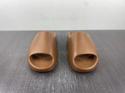 Adidas Yeezy Slide 'Ochre' -Fusion Wear Shop HYB221 a509fec1 1c19 4de6 a7c8 7d812a57497f