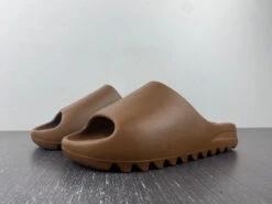 Adidas Yeezy Slide 'Ochre' -Fusion Wear Shop HYB222 4b1e1c46 db77 4d8e 9d92 503774e0b5e5