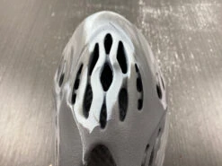 Yeezy Foam Runner 'MX Granite' -Fusion Wear Shop HYB222 881ab161 cf94 42a8 976a 180229d22a69