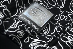 Bape Sta Shark Full Zip Up Hoodie Black -Fusion Wear Shop HYB224 b3f0c95a 09ff 49be 9c30 5e200e1b007e