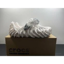 Crocs Pollex Clog By Salehe Bembury Menemsha Stratus -Fusion Wear Shop HYB226 de8c7cc1 90ee 4c56 896e cdddba5ff9fe