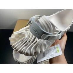 Crocs Pollex Clog By Salehe Bembury Menemsha Stratus -Fusion Wear Shop HYB227 6ac2bbd3 3635 47e3 be6c 4703ec9f3c76